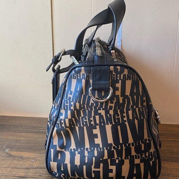 L.A.M.B. By Gwen Stefani Satchel - Picture 5 of 10